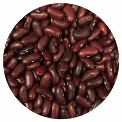 Punainen kidneypapu, luomu