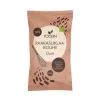 Raakasuklaarouhe Dark, luomu, Foodin, 100 g