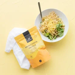 Ravintohiivahiutale, Foodin, 100 g