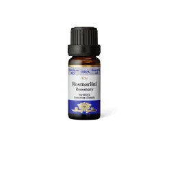 Rosmariini, eteerinen öljy 10 ml