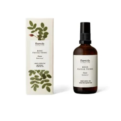 Ruusu kasvovesi, 100 ml