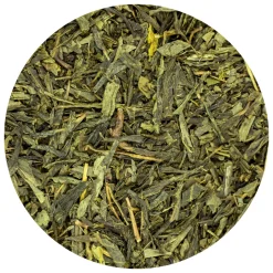 Sencha vihreä irtotee, luomu