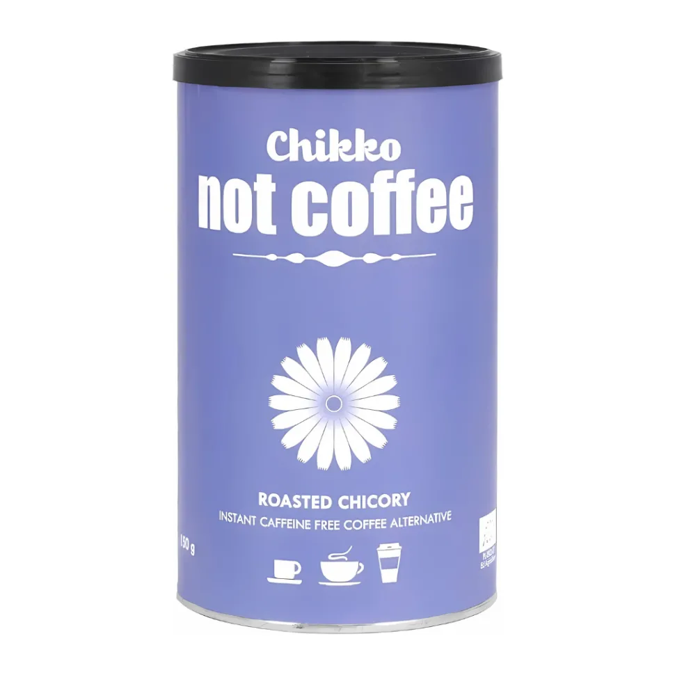 Sikurikahvi, Chikko, 150 g