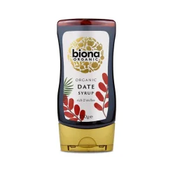Taatelisiirappi, Biona, 350 g