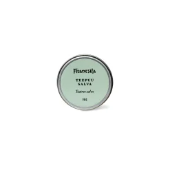 Teepuusalva, 19 g