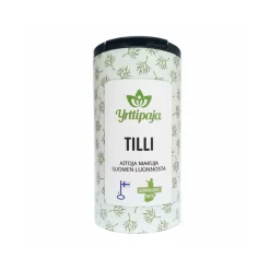Tilli, Yrttipaja, 15 g