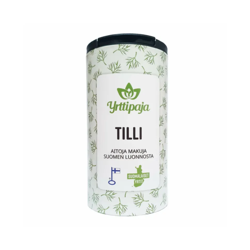 Tilli, Yrttipaja, 15 g