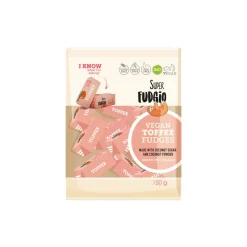 Toffeefudge, Super Fudgio 150 g