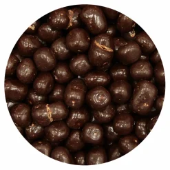Tummasuklaa inkivääri, luomu