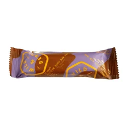 Täysvälipalapatukka maapähkinä, Wild & Berg, 40 g