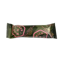 Täysvälipalapatukka minttusuklaa, Wild & Berg, 40 g