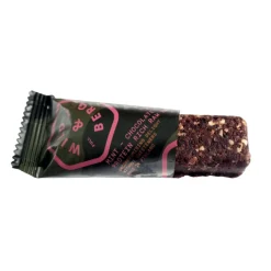 Täysvälipalapatukka minttusuklaa, Wild & Berg, 40 g