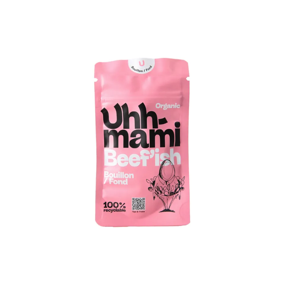 Umamijauhe Beef’ish, Uhhmami, 40 g