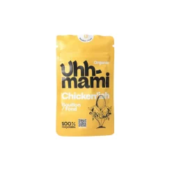 Umamijauhe Chicken’ish, Uhhmami, 40 g