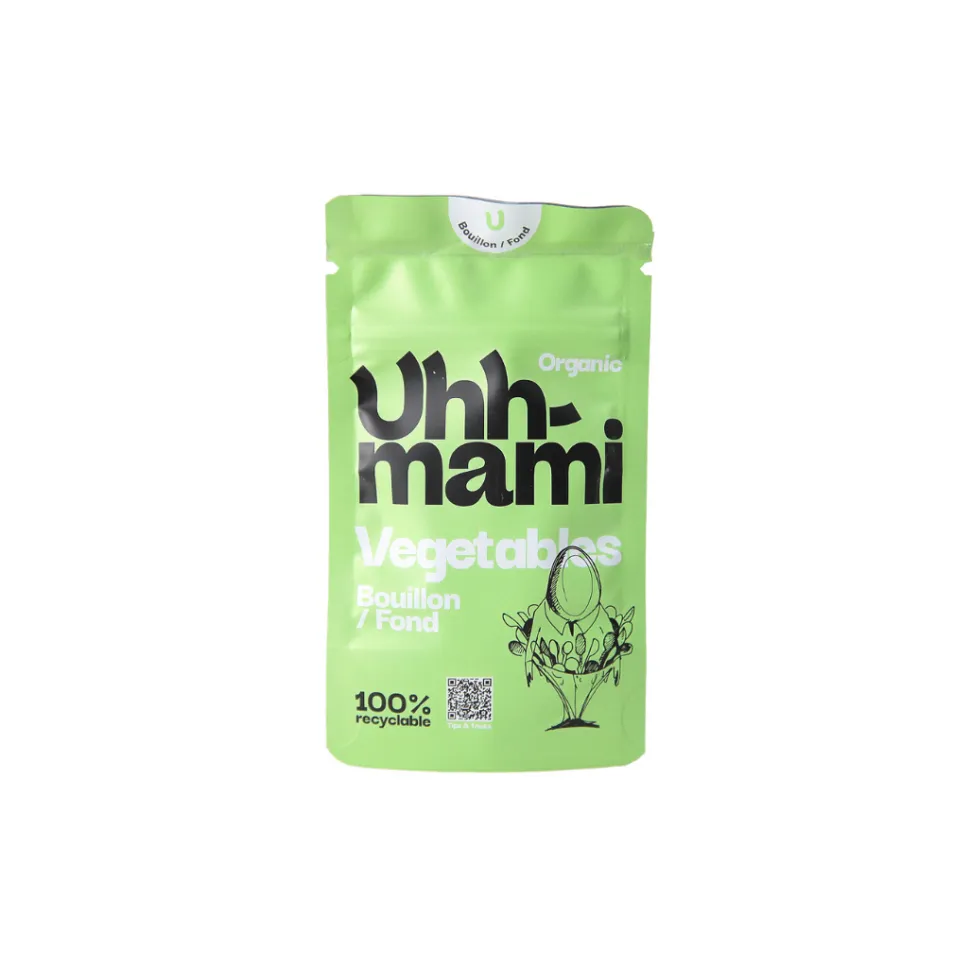 Umamijauhe Vegetables, Uhhmami, 40 g