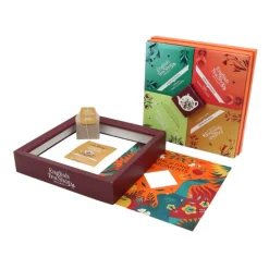 Uplifting Moments teelajitelma, 60 g