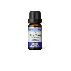 Ylang ylang, eteerinen öljy 10 ml