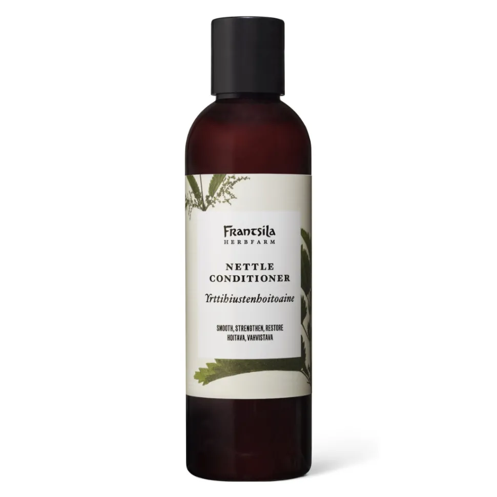 Yrtti hiustenhoitoaine, 200 ml